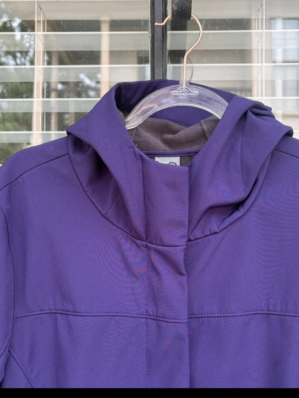 Weatherproof Jacket - Picture 5 of 7